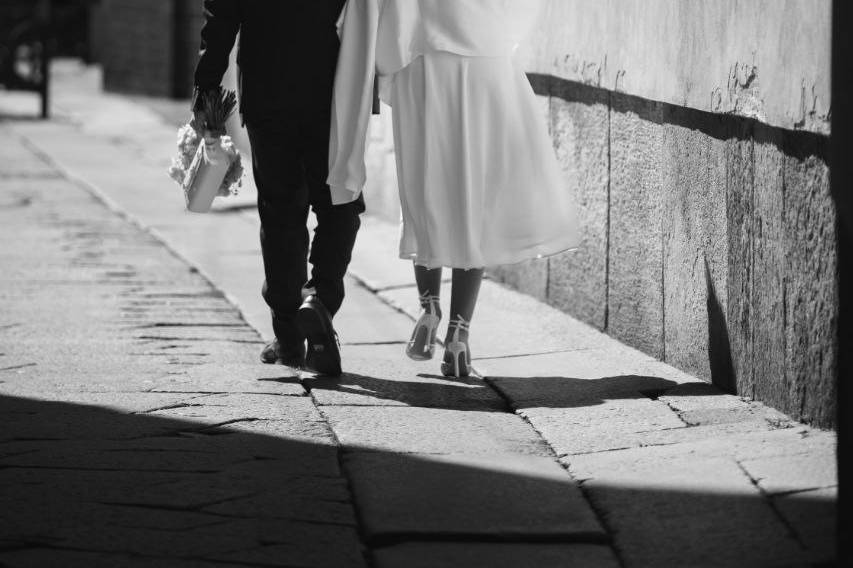 Walking