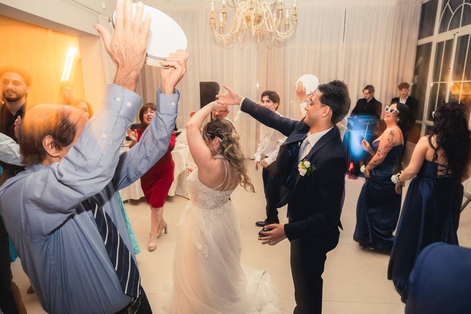 Dance!