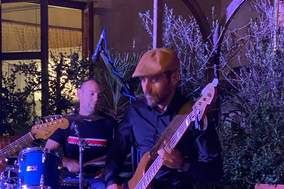 Live in Cagliari