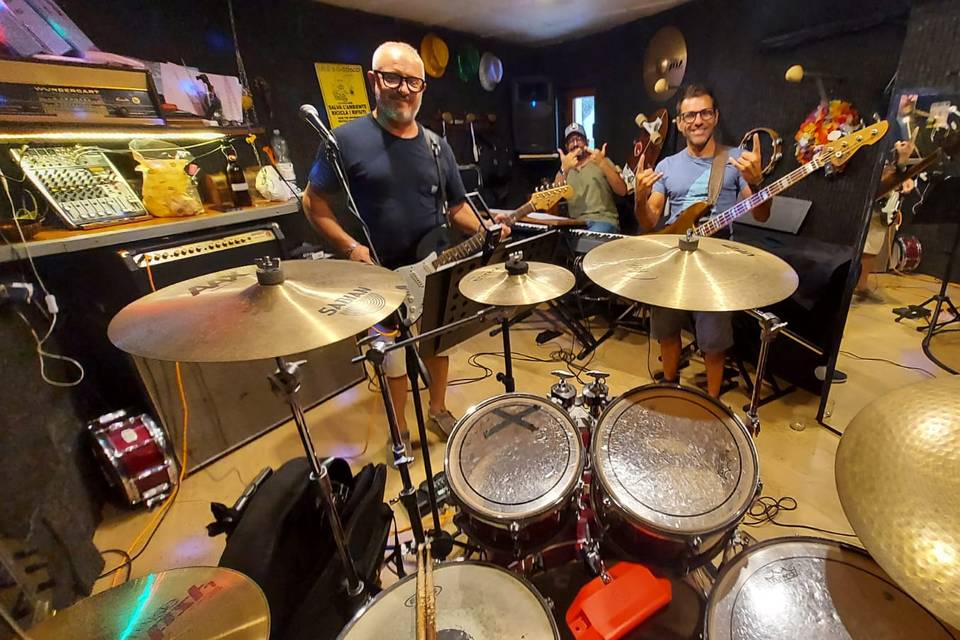 Sala prove