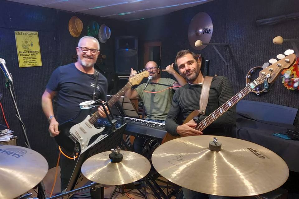 Sala prove