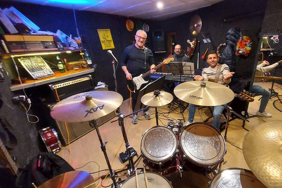 Sala prove