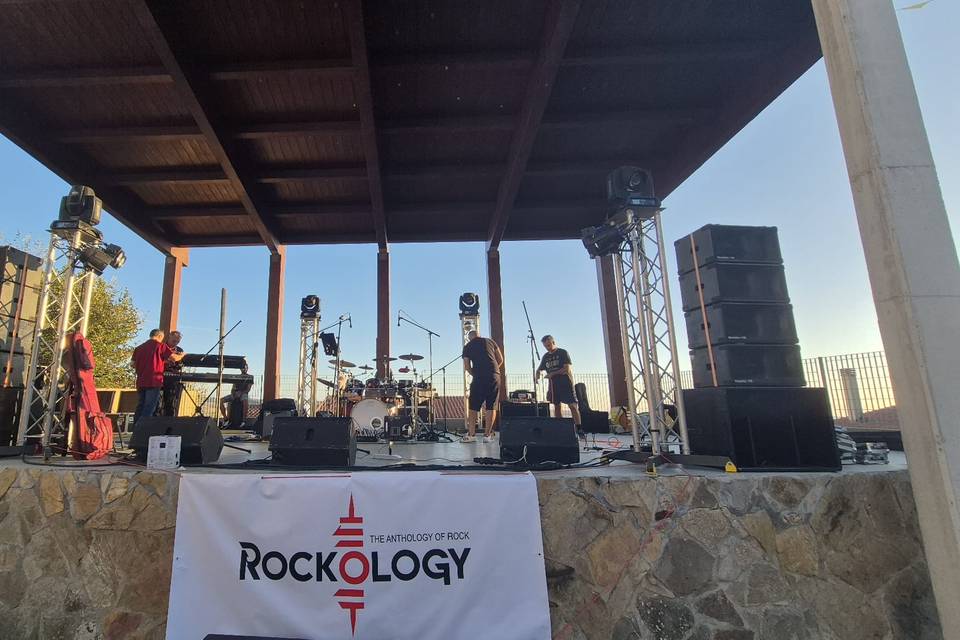 Rockology