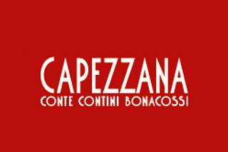 Logo Capezzana