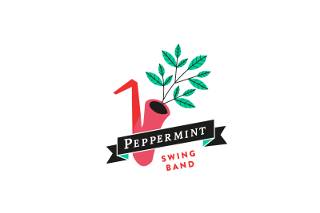 Peppermint Swing Band