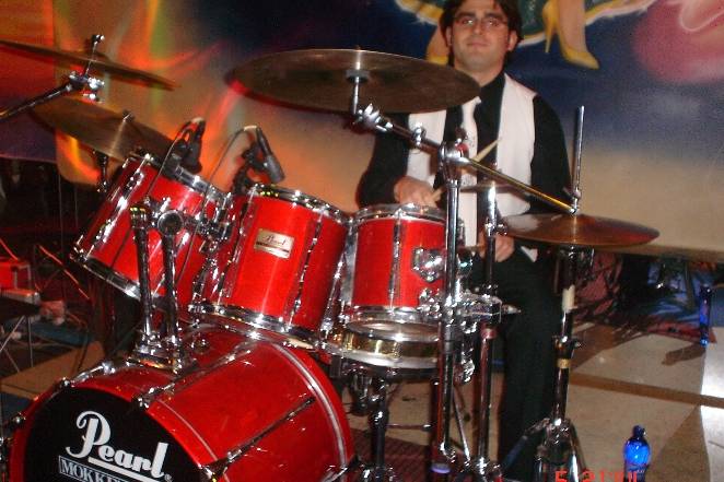Batteria