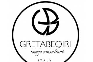 Greta Beqiri Wedding Makeup  logo