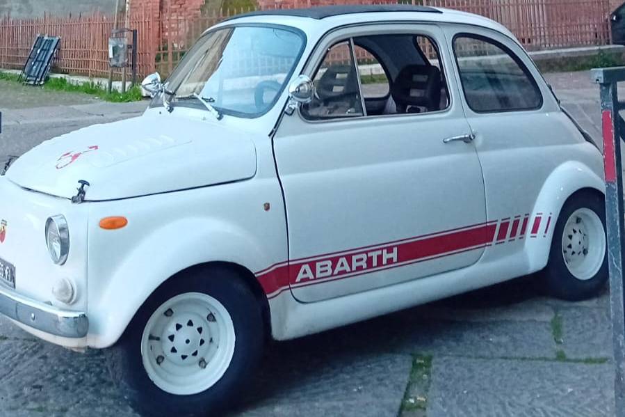 Abarth