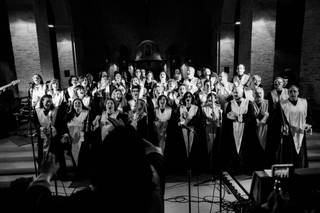 Coro Gospel & Spirituals Notenere