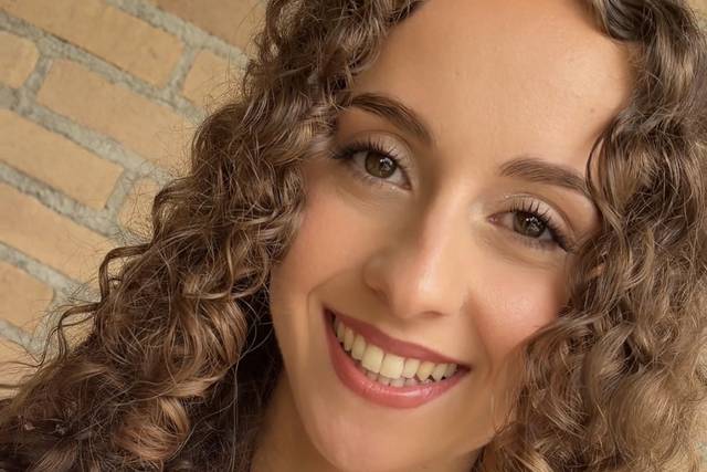 Jessica Monte Make-Up