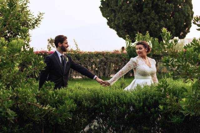 Matrimonio Taormina
