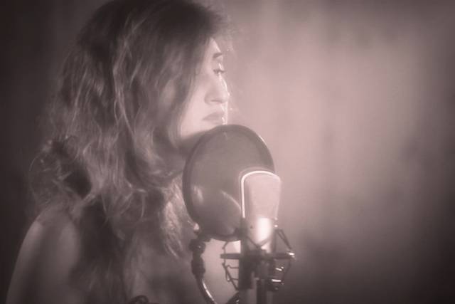 Registrazione demo studio