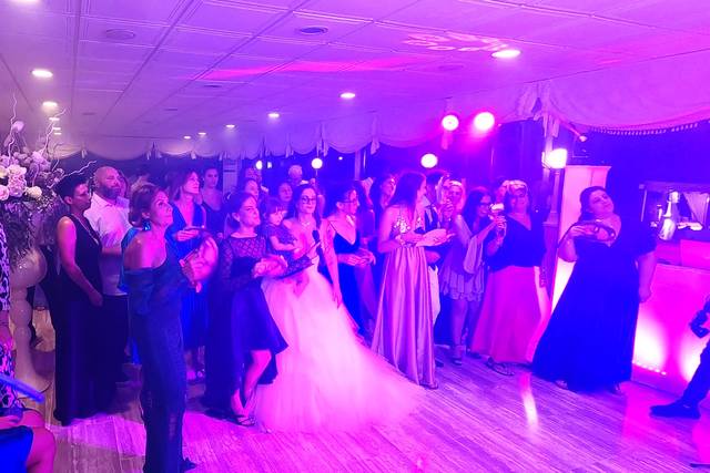 Feel Good Show - Matrimoni Animazione Eventi Spettacoli