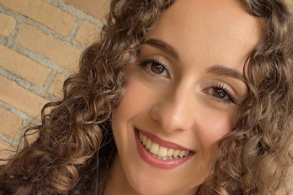 Jessica Monte Make-Up
