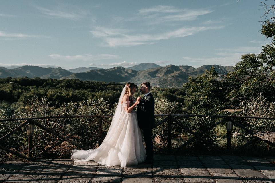 Enrico Gugliotta - Fotografo di Matrimoni Gourmet