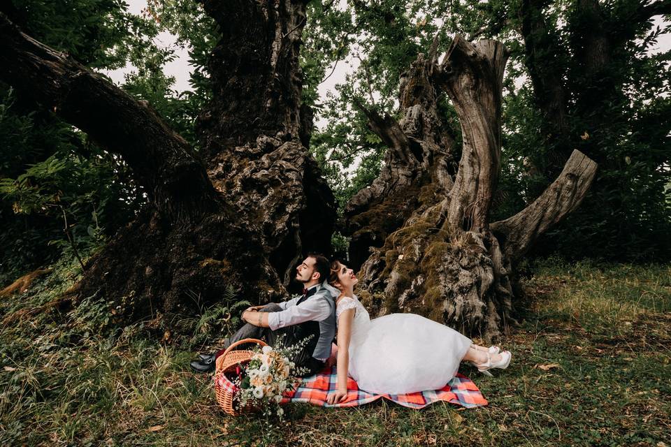 Enrico Gugliotta - Fotografo di Matrimoni Gourmet