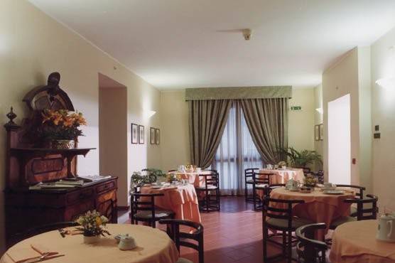 Hotel Palazzo Bocci Spello