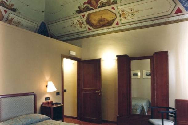 Hotel Palazzo Bocci Spello