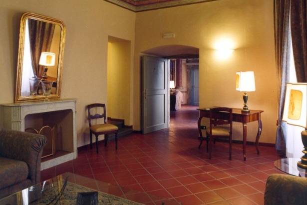 Hotel Palazzo Bocci Spello