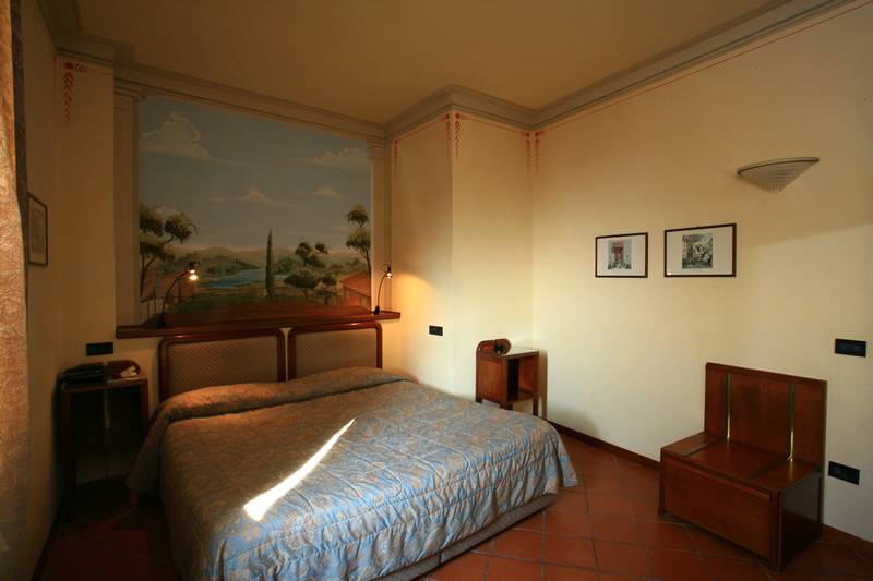 Hotel Palazzo Bocci Spello