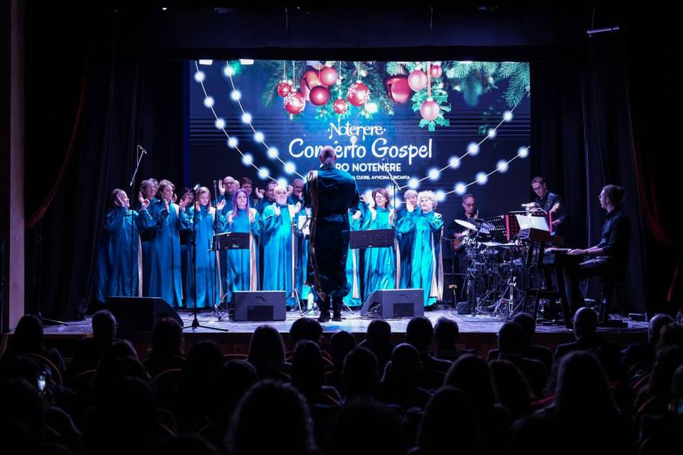Concerto Confartigianato