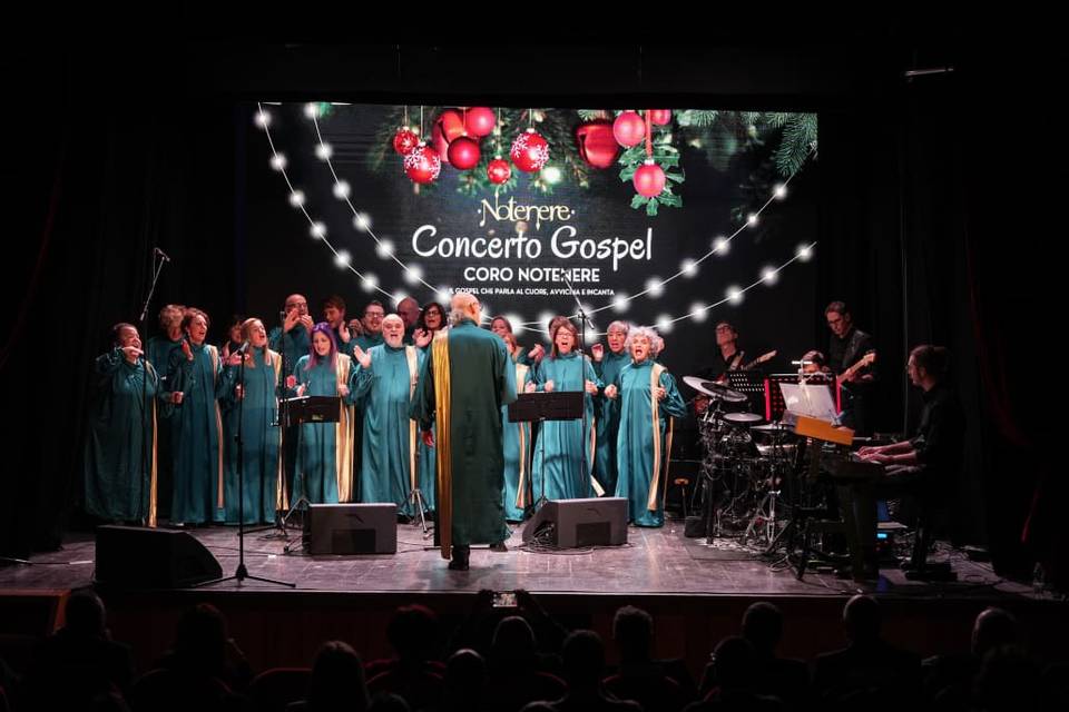 Concerto Confartigianato