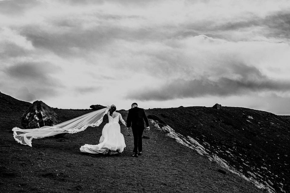 Matrimonio-Crateri Silvestri