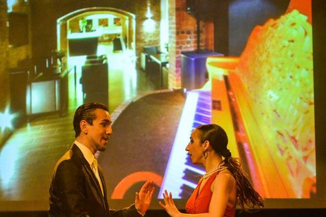 Feel Good Show - Eventi Animazione Spettacoli