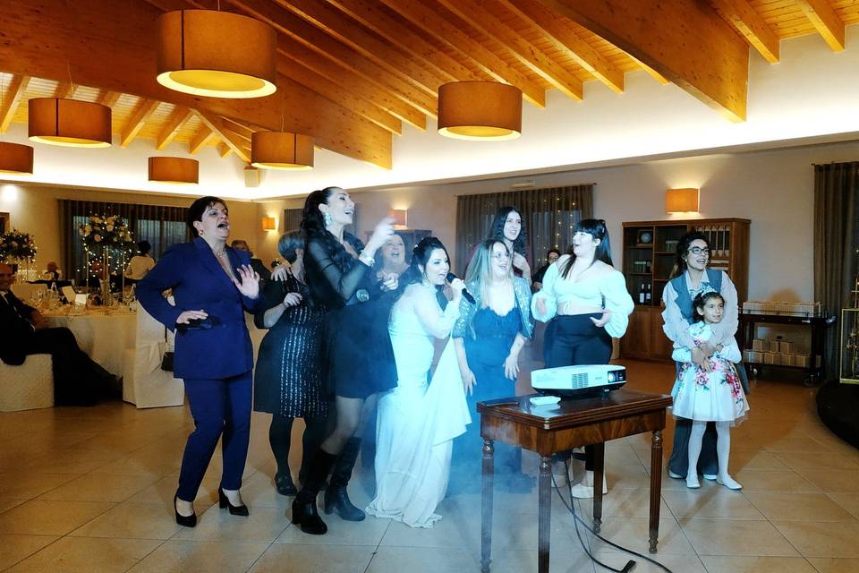 Feel Good Show - Matrimoni Animazione Eventi Spettacoli