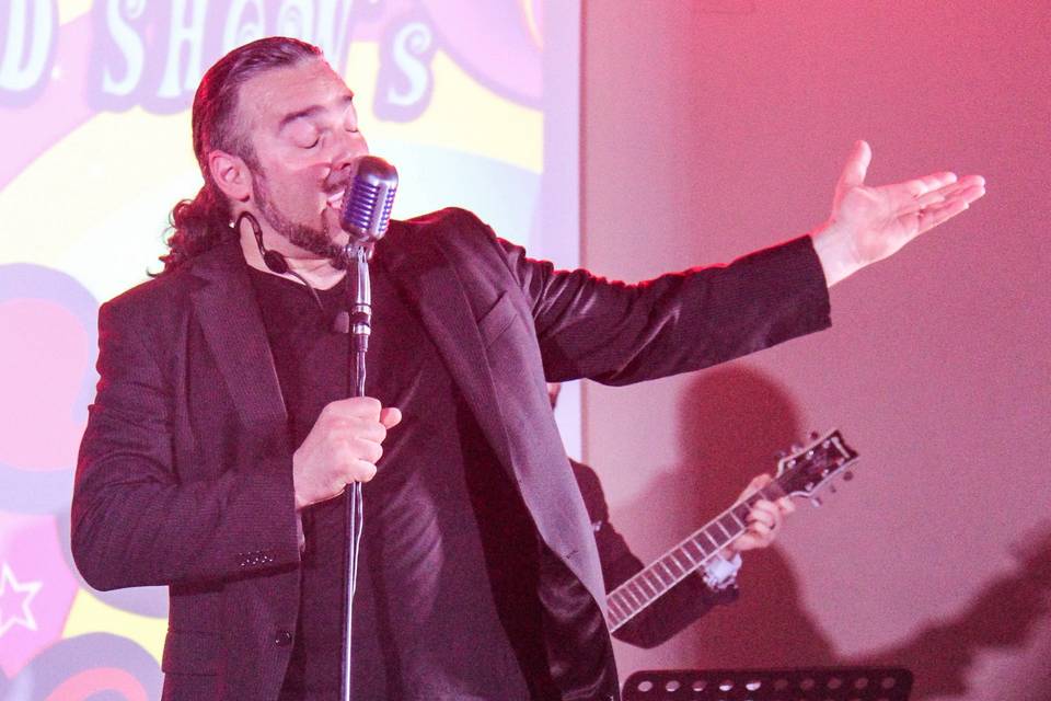 Feel Good Show - Eventi Animazione Spettacoli