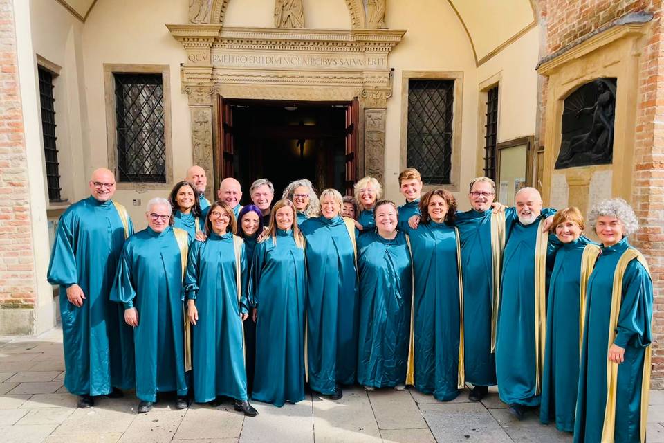 Matrimonio Padova