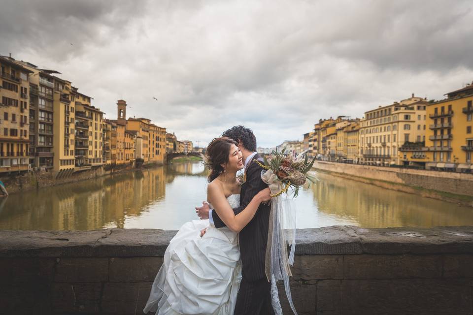 Matrimonio polacco - roma