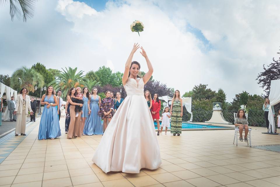 Matrimonio - civitavecchia