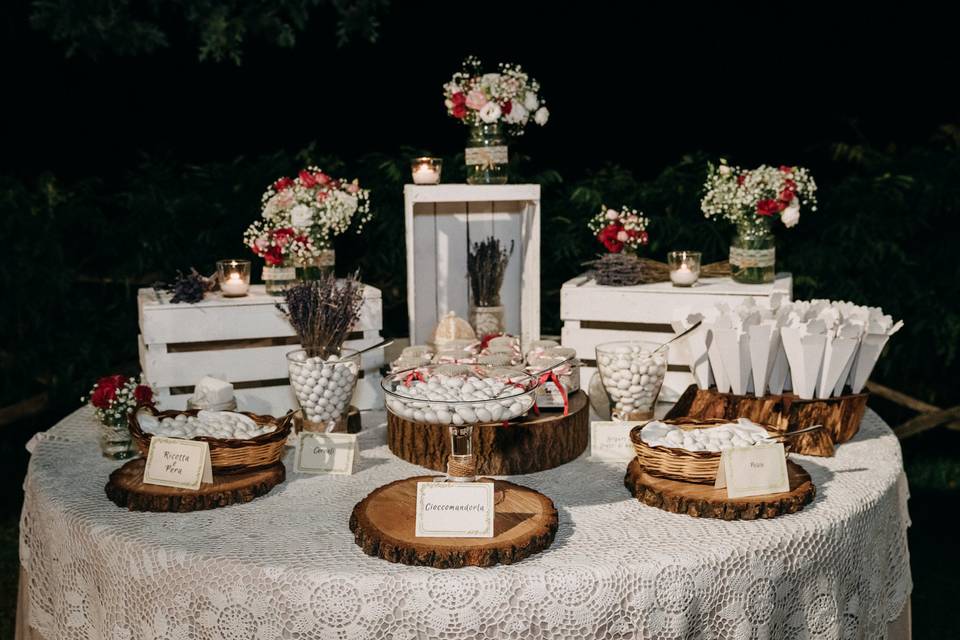 Enrico Gugliotta - Fotografo di Matrimoni Gourmet