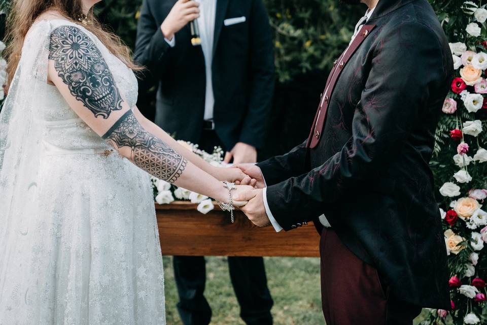 Enrico Gugliotta - Fotografo di Matrimoni Gourmet