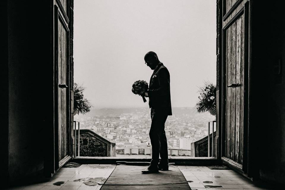Enrico Gugliotta - Fotografo di Matrimoni Gourmet