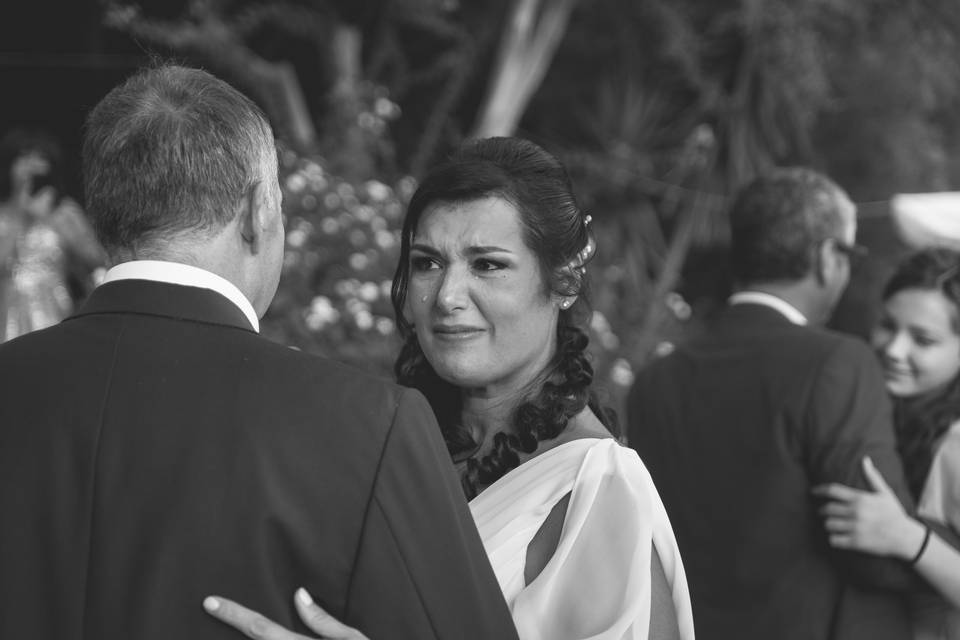 Matrimonio sperlonga