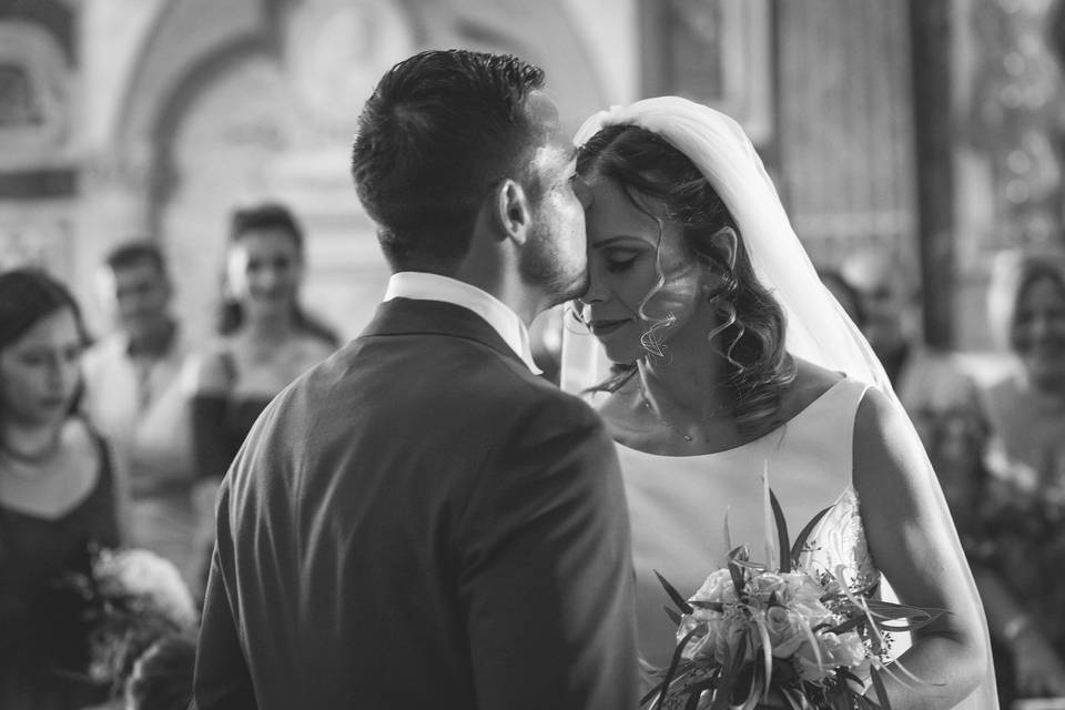 Matrimonio giappone - firenze