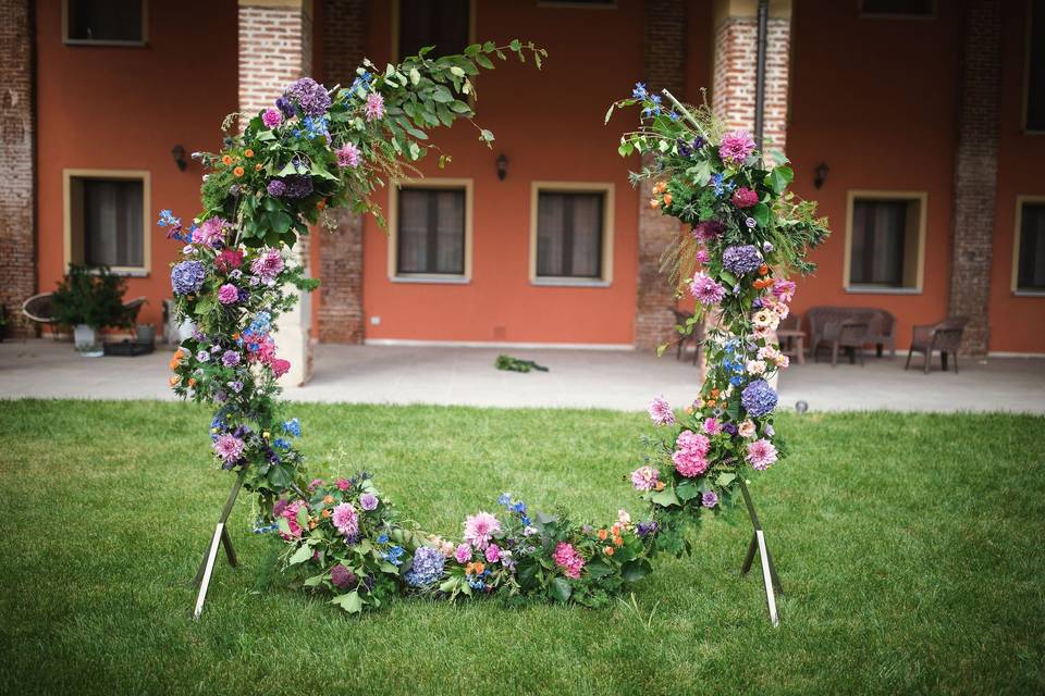 Preparativi matrimonio