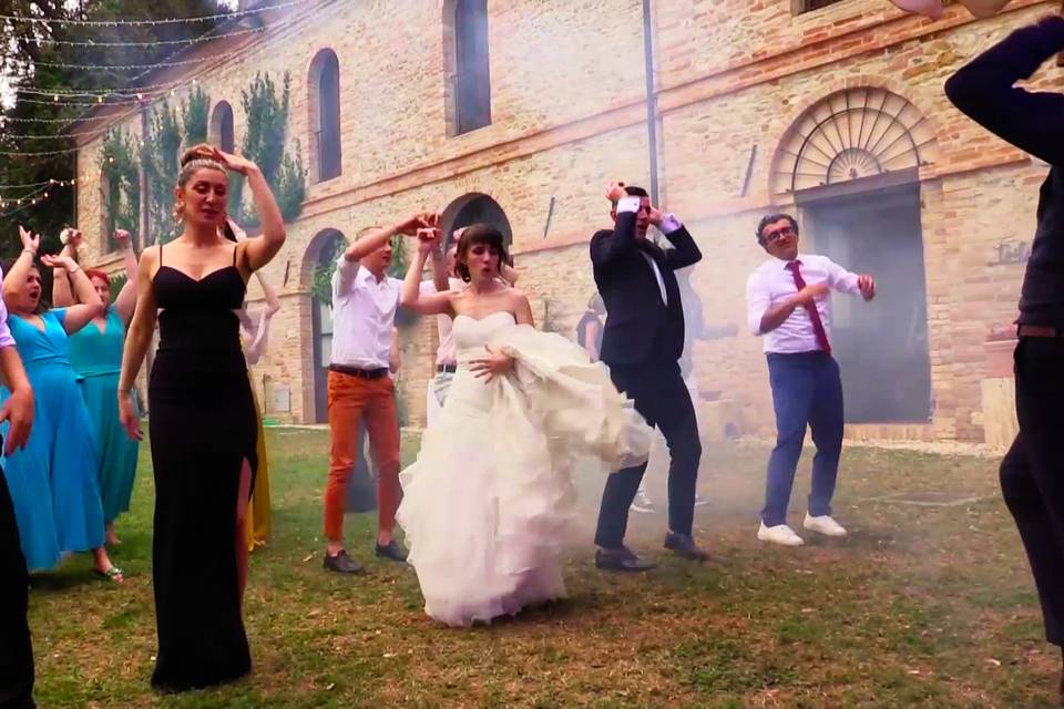 Feel Good Show - Matrimoni Animazione Eventi Spettacoli