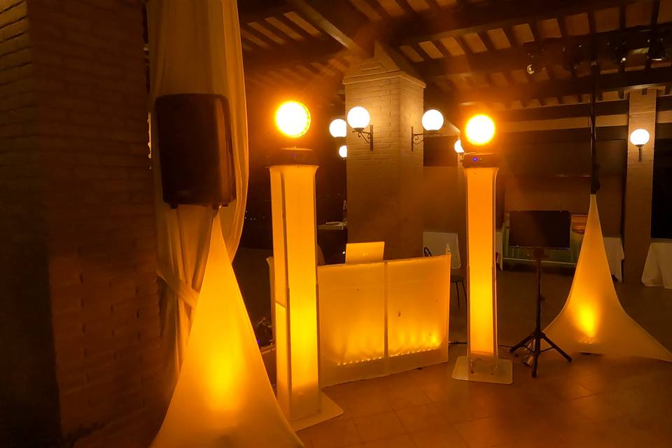 Feel Good Show - Matrimoni Animazione Eventi Spettacoli