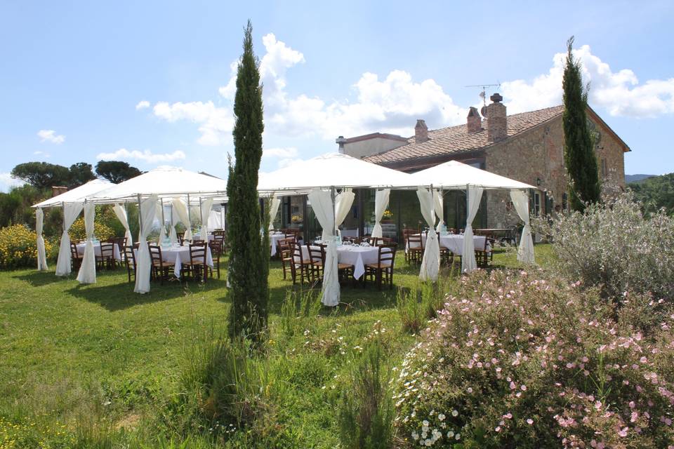 Locanda Le Giunche