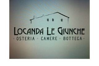 Logo_Locanda Le Giunche