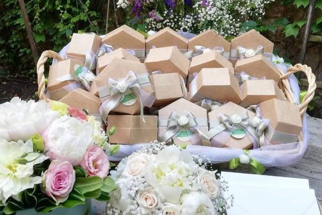 Miele e Beltà dí Stefania Ferro