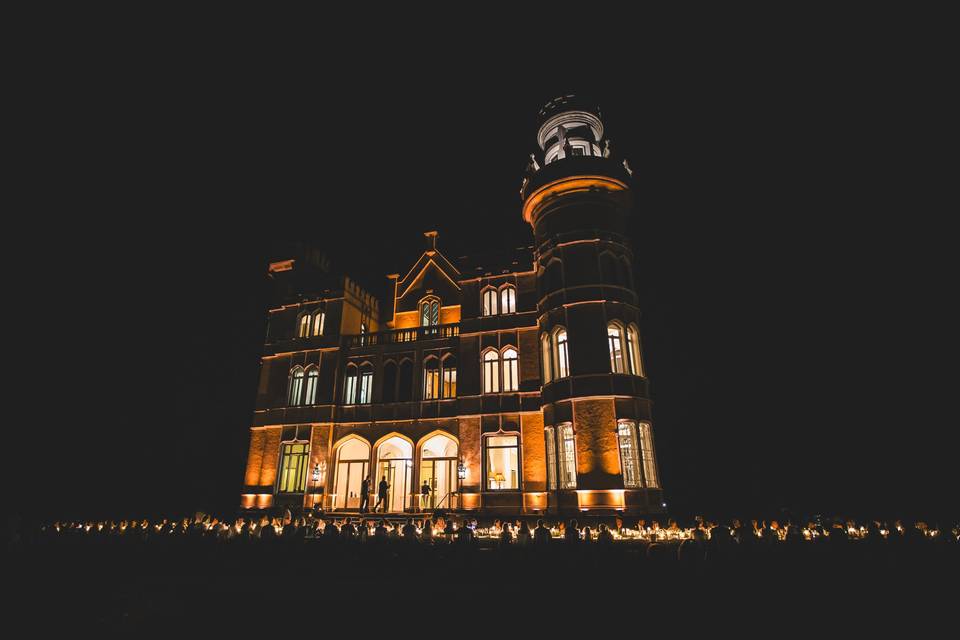 Villa Lattuada