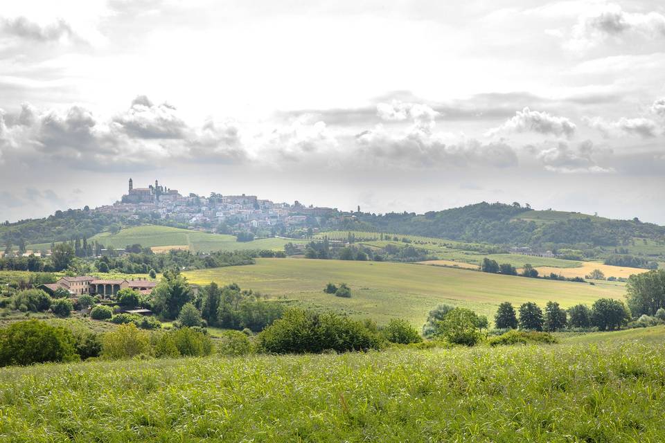 Vista Panoramica