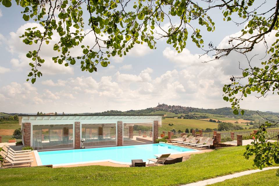 Belvedere Monferrato Relais & Wellness