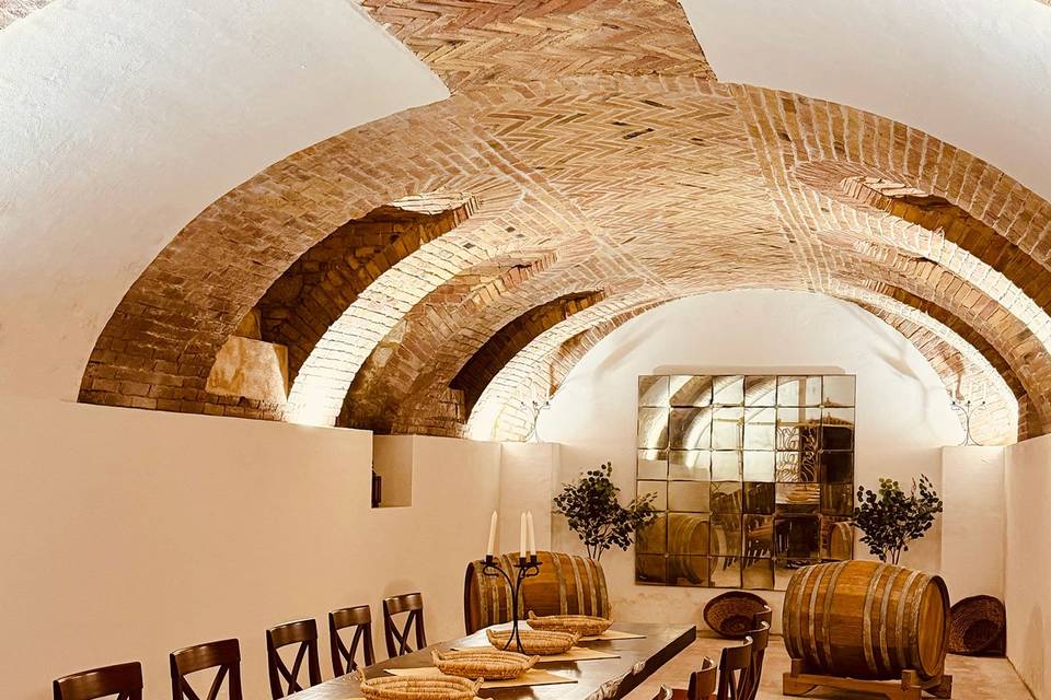 Grotta Degustazioni