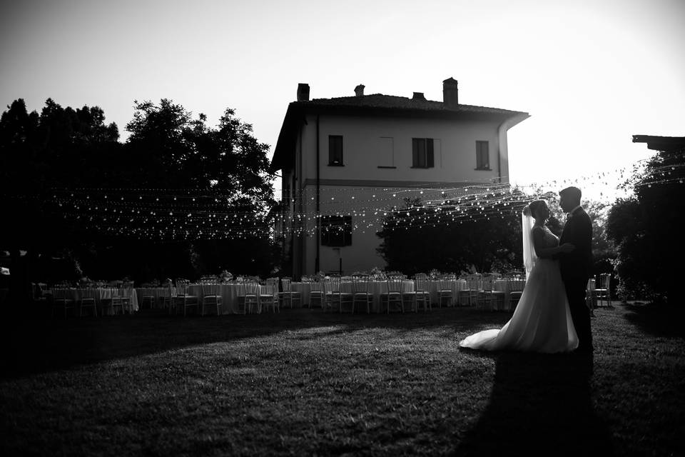 Cascina Boscaccio