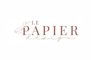 Logo Le Papier